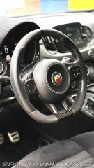 Abarth 595 Competizione 2018