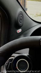 Abarth 595 Competizione 2018