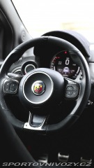Abarth 595 Competizione 2018
