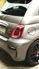 Abarth 595 Competizione 2018