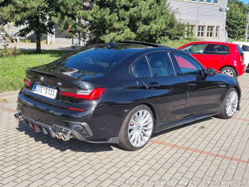 BMW 3 M340i