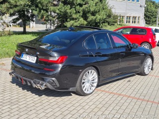 BMW 3 M340i