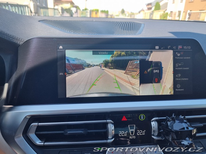 BMW 3 M340i 2020