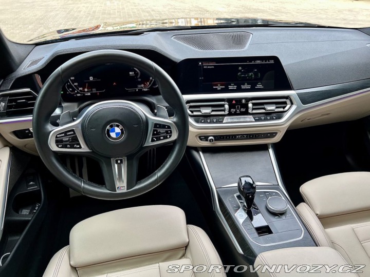 BMW 3 M340i 2020
