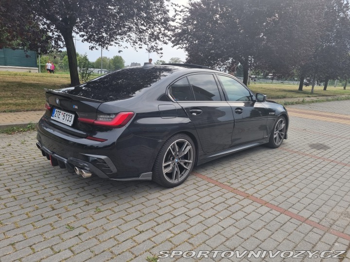 BMW 3 M340i 2020