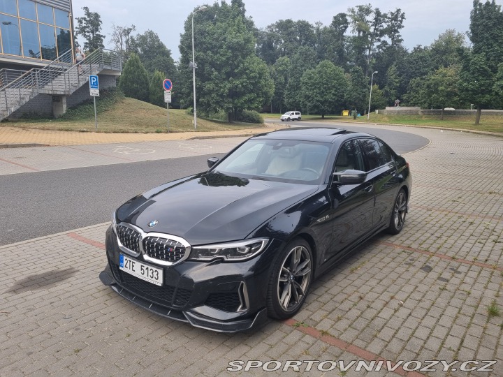 BMW 3 M340i 2020