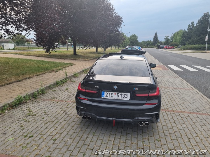 BMW 3 M340i 2020