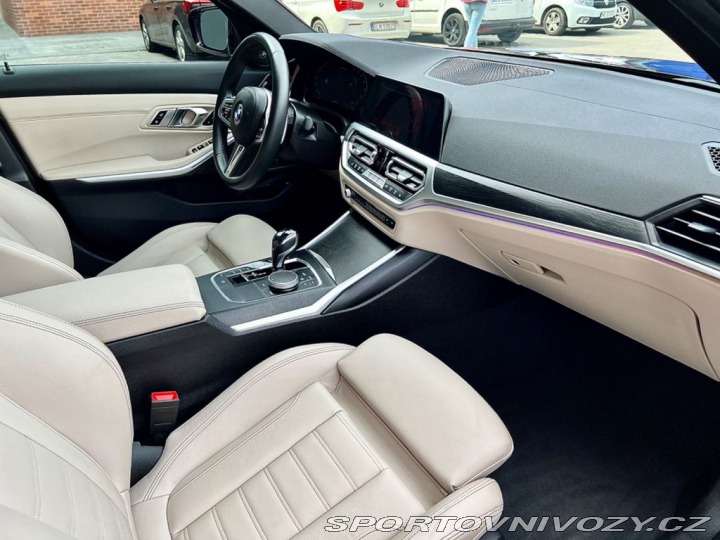 BMW 3 M340i 2020