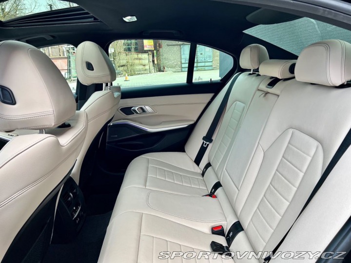 BMW 3 M340i 2020