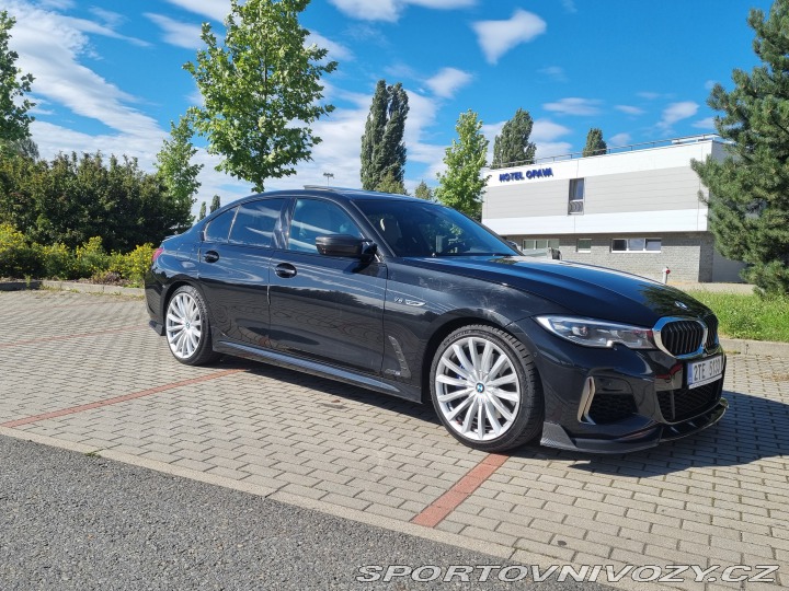 BMW 3 M340i 2020