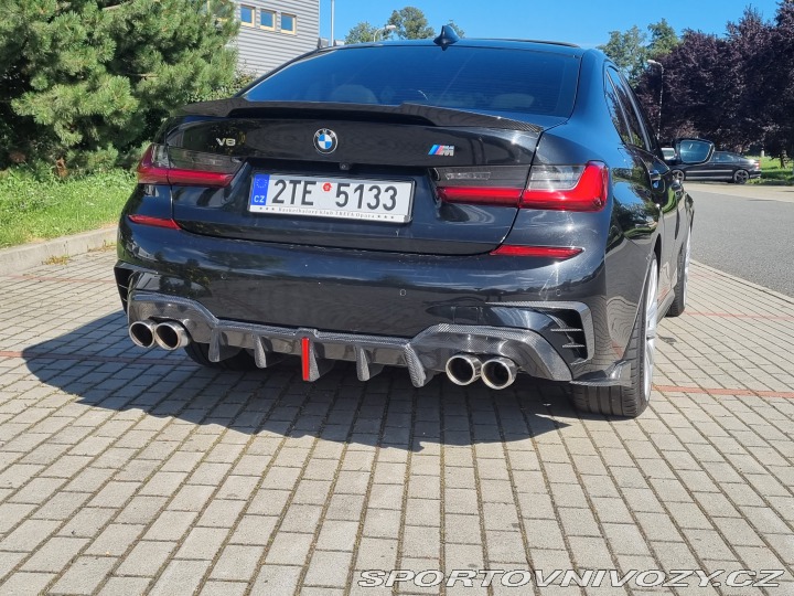 BMW 3 M340i 2020