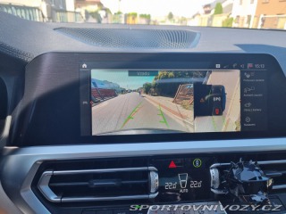 BMW 3 M340i 2020