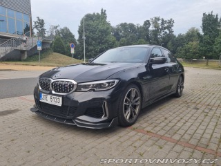 BMW 3 M340i 2020