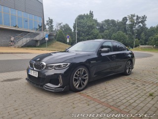 BMW 3 M340i 2020