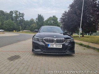 BMW 3 M340i 2020