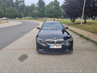 BMW 3 M340i 2020