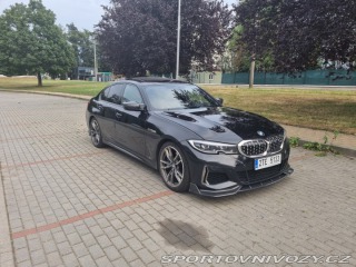 BMW 3 M340i 2020