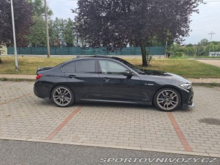BMW 3 M340i 2020