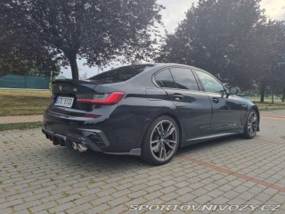 BMW 3 M340i 2020