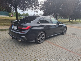 BMW 3 M340i 2020