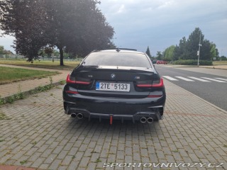 BMW 3 M340i 2020