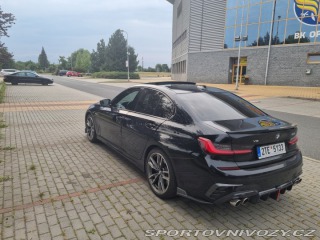 BMW 3 M340i 2020