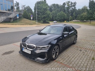 BMW 3 M340i 2020