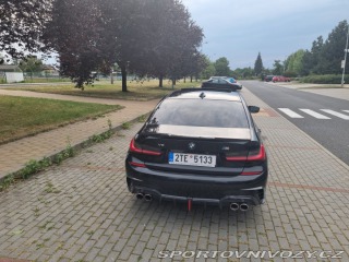 BMW 3 M340i 2020