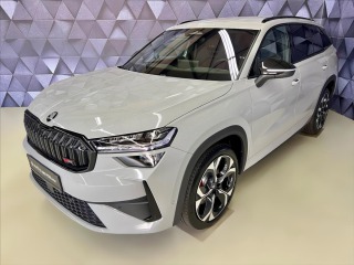 Škoda Kodiaq RS 2,0 TSI RS 195 KW 7°DSG,