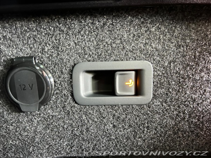 Škoda Kodiaq RS 2,0 TSI RS 195 KW 7°DSG, 2025