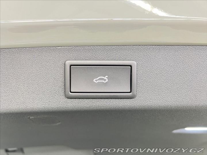 Škoda Kodiaq RS 2,0 TSI RS 195 KW 7°DSG, 2025