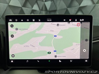 Škoda Kodiaq RS 2,0 TSI RS 195 KW 7°DSG, 2025