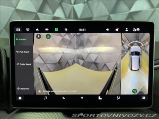 Škoda Kodiaq RS 2,0 TSI RS 195 KW 7°DSG, 2025