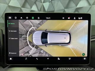 Škoda Kodiaq RS 2,0 TSI RS 195 KW 7°DSG, 2025