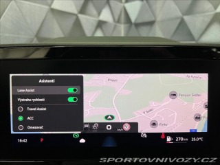 Škoda Kodiaq RS 2,0 TSI RS 195 KW 7°DSG, 2025