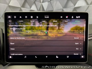 Škoda Kodiaq RS 2,0 TSI RS 195 KW 7°DSG, 2025