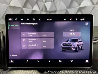 Škoda Kodiaq RS 2,0 TSI RS 195 KW 7°DSG, 2025