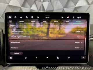 Škoda Kodiaq RS 2,0 TSI RS 195 KW 7°DSG, 2025
