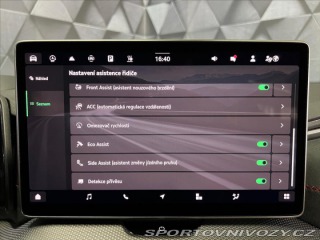 Škoda Kodiaq RS 2,0 TSI RS 195 KW 7°DSG, 2025