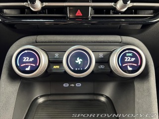 Škoda Kodiaq RS 2,0 TSI RS 195 KW 7°DSG, 2025