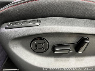 Škoda Kodiaq RS 2,0 TSI RS 195 KW 7°DSG, 2025