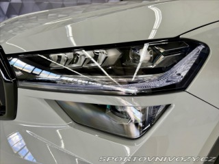 Škoda Kodiaq RS 2,0 TSI RS 195 KW 7°DSG, 2025