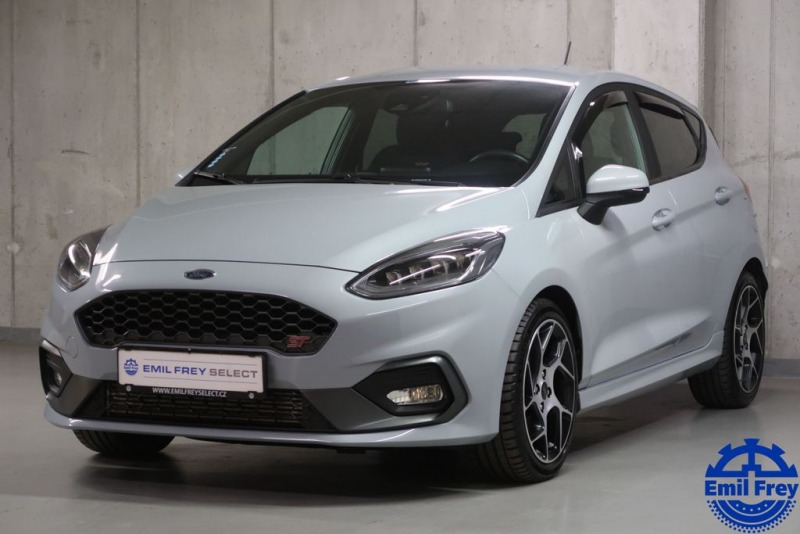 Ford Fiesta ST 1.5 ST,Performance,záruka