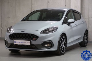Ford Fiesta ST 1.5 ST,Performance,záruka