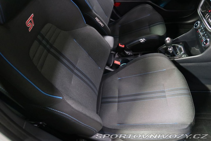 Ford Fiesta ST 1.5 ST,Performance,záruka 2020