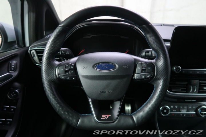 Ford Fiesta ST 1.5 ST,Performance,záruka 2020