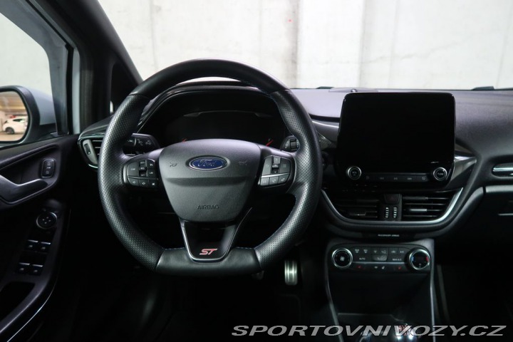 Ford Fiesta ST 1.5 ST,Performance,záruka 2020