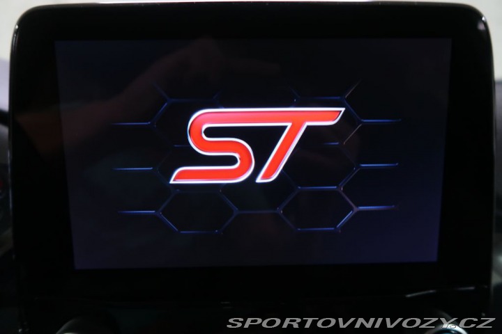 Ford Fiesta ST 1.5 ST,Performance,záruka 2020