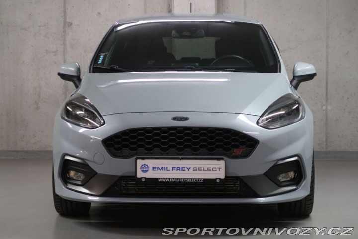 Ford Fiesta ST 1.5 ST,Performance,záruka 2020