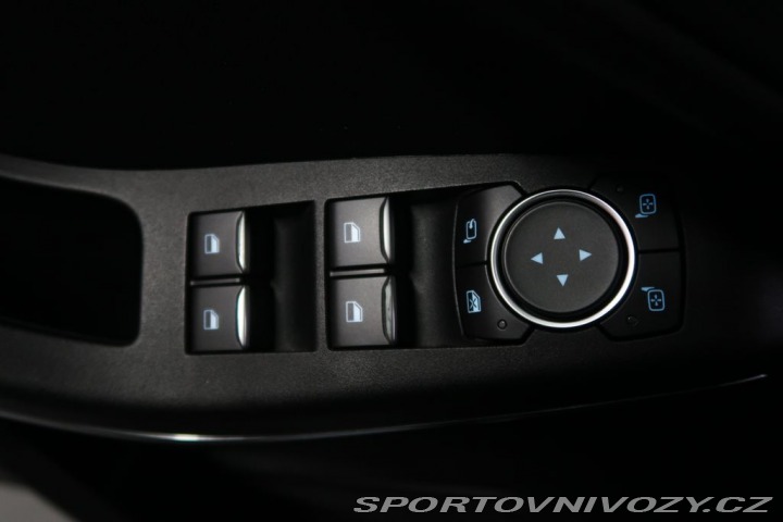 Ford Fiesta ST 1.5 ST,Performance,záruka 2020